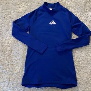 Adidas Climawarm layer shirt